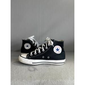 Converse All Star Chuck Taylor  High Top Sneakers Size 7.5 Unisex